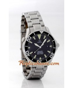 Omega Seamaster Reloj Réplica