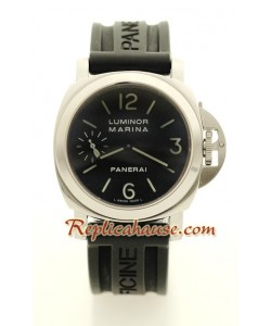 Panerai Réplica - Luminor Marina Pam00111 - Dial tipo sandwich