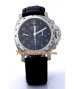 Panerai Réplica - Luminor Daylight - Reloj Suizo
