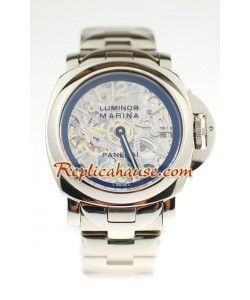 Panerai Luminor Marina Reloj Suizo de imitación