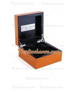 Panerai Reloj Suizo de imitación Caja