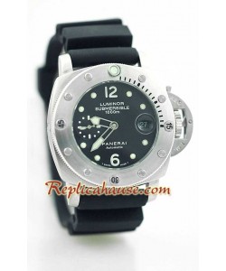 Panerai Luminor 1950 Submersible 1000M Reloj Suizo
