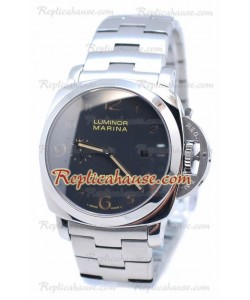 Panerai Marina 3 days Automático Reloj para hombre PAM328