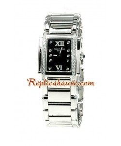 Patek Philippe Twenty Four Reloj Suizo