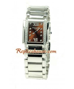 Patek Philippe Twenty Four Reloj Suizo