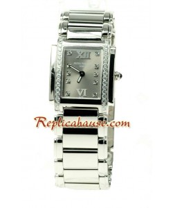 Patek Philippe Twenty Four Reloj Suizo