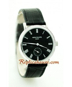 Patek Philippe Calatrava Reloj Réplica