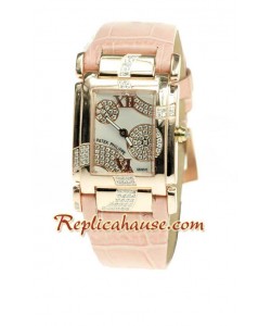Patek Philippe Dama Suizo Twenty 4 Reloj