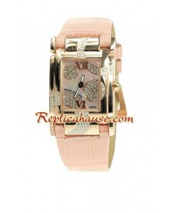 Patek Philippe Dama Suizo Twenty 4 Reloj