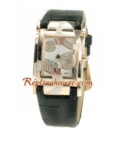 Patek Philippe Dama Suizo Twenty 4 Reloj