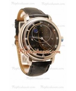 Patek Philippe Gry Complications Reloj Réplica