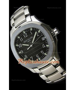 Patek Philippe Aquanaut Jumbo Reloj Suizo - Reproducción Escala 1:1