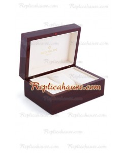 Patek Philippe Reloj Suizo de imitación Caja