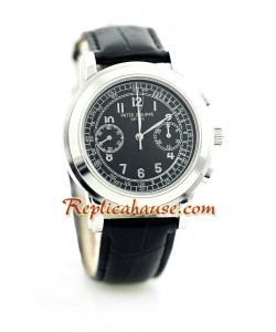 Patek Philippe Gry Complications Reloj Suizo