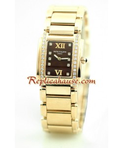 Patek Philippe Twenty Four Reloj Suizo