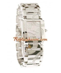 Patek Philippe Twenty 4 Suizo Dama Reloj Réplica