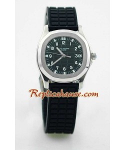 Patek Philippe Aquanaut Reloj Suizo