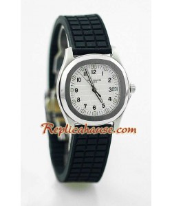 Patek Philippe Aquanaut Reloj Suizo