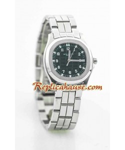 Patek Philippe Aquanaut Reloj Suizo