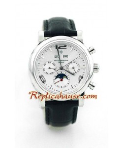 Patek Philippe Gry Complications Reloj Suizo