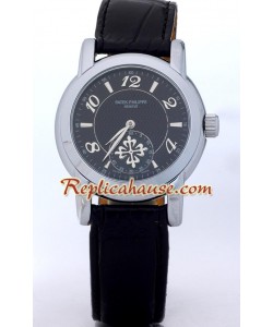 Patek Philippe Gry Complications Reloj Réplica