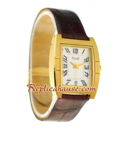 Piaget Upstream Reloj Suizo de imitación