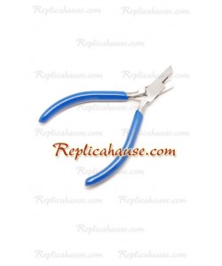 Alicates para mallas con cuerpo de aluminio