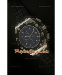 Reloj Audemars Piguet Royal Oak Offshore Juan Pablo Montoya 