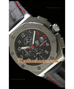 Reloj Audemars Piguet Royal Oak Offshore Edición Shaquille O'Neal 