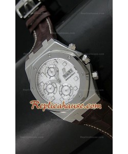 Reloj Audemars Piguet Royal Oak Offshore Edición City of Sails 