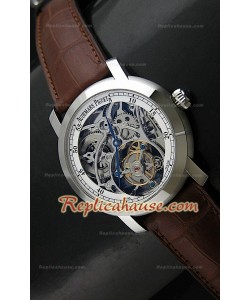 Audemars Piguet Jules Audemars Skeleton Menute Repeater Reloj Suizo