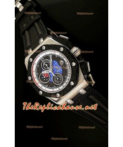 Audemars Piguet Royal Oak Offshore Gran Premio de Edición Limitada de Reloj Suizo