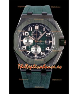 Audemars Piguet Royal Oak Offshore Cronógrafo 26405CE.OO.A056CA.01 Reloj Réplica Espejo 1:1