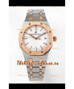 Audemars Piguet Royal Oak Reloj Suizo Automático 34MM - Réplica a Espejo 1:1