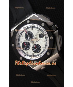 Audemars Piguet Royal Oak Offshore Reloj Cronógrafo 44MM - Edición Última a Espejo 1:1