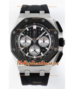Audemars Piguet Royal Oak Offshore Chronograph 26420IO.OO.A009CA.01 Reloj Réplica a Espejo 1:1