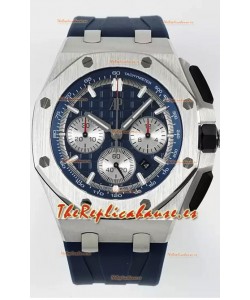 Audemars Piguet Royal Oak Offshore Chronograph 26420IO.OO.A009CA.01 Reloj Réplica a Espejo 1:1