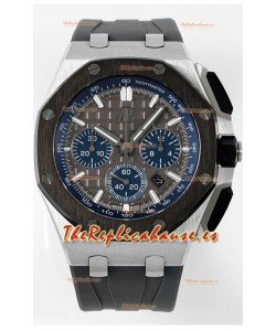 Audemars Piguet Royal Oak Offshore Chronograph 26420SO.OO.A600CA.01 Reloj Réplica a Espejo 1:1