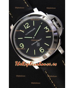Panerai Luminor 3 Days PAM773 Reloj Réplica Suizo Edición a Espejo 1:1