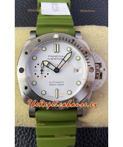 Panerai PAM001226 Submersible QuarantaQuattro Bianco 1:1 Mirror Replica 