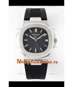 Patek Philippe Nautilus 5711/1A-011 1:1 Reloj Réplica Suizo con Dial Gradiente Acero 904L