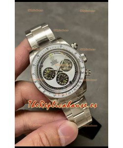 Rolex Cosmograph Daytona Edición Artisans De Geneve Reloj Réplica Suizo