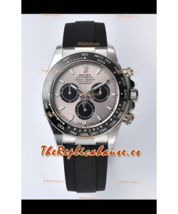 Rolex Cosmograph Daytona 126519LN Dial Negro Movimiento Cal.4131 - Reloj Acero 904L