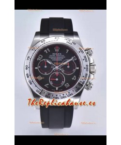 Rolex Cosmograph Daytona M116519LN-0025 Movimiento Original Cal.4130 - Reloj Acero 904L
