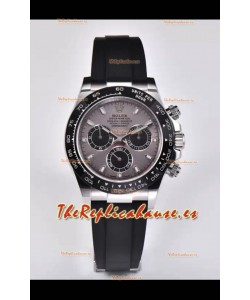 Rolex Cosmograph Daytona M116519LN-0024 Movimiento Original Cal.4130 - Reloj Acero 904L