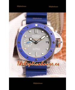 Panerai Luminor Submersible PAM959 Reloj Réplica Suizo a Espejo 1:1 en Titanio