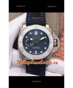 Panerai Luminor Submersible PAM984 Edición Mike Horn Edition Reloj Réplica Suizo 47MM