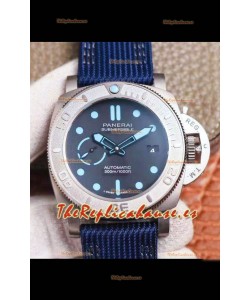Panerai Luminor Submersible PAM985 Edición Mike Horn Reloj Réplica Suizo 47MM