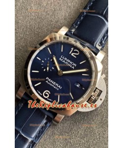 Panerai Luminor Marina PAM1313 Reloj Réplica Suizo a Espejo 1:1 44MM