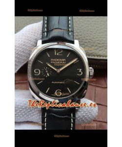 Panerai Radiomir Edición BlackSeal Reloj Réplica Suizo en calidad Espejo 1:1 Movimiento P4000